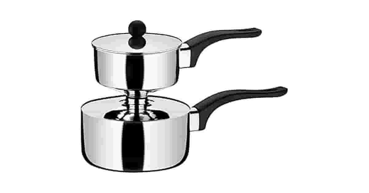 Melhor Cuscuzeira: Inox vs. Alumínio, qual a ideal?