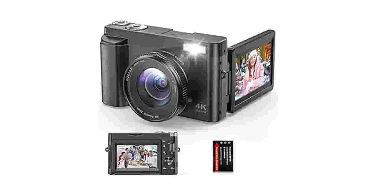 Melhor Cyber Shot para Viagem: 8 Opções Compactas