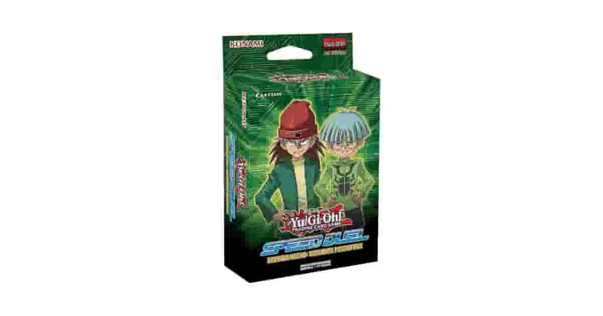 Melhor deck Yugioh Master Duel: Guia Essencial