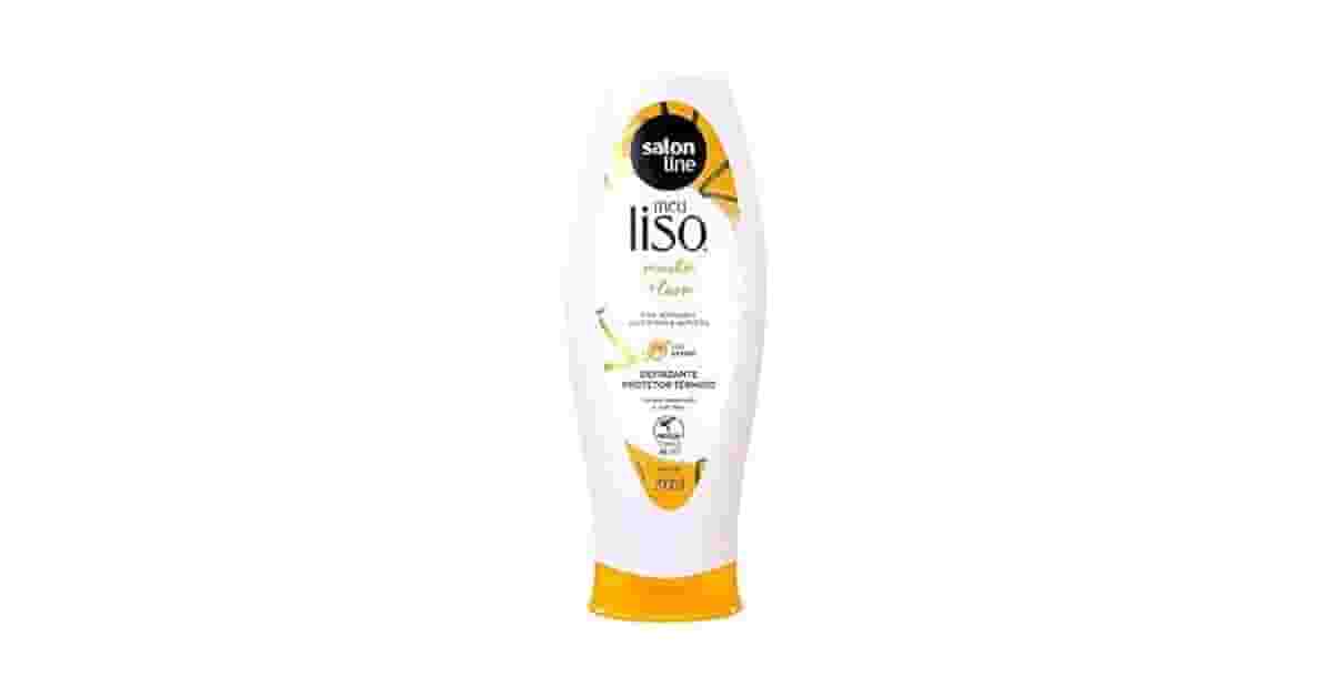 Melhor Defrizante: Guia do Liso Perfeito sem Frizz
