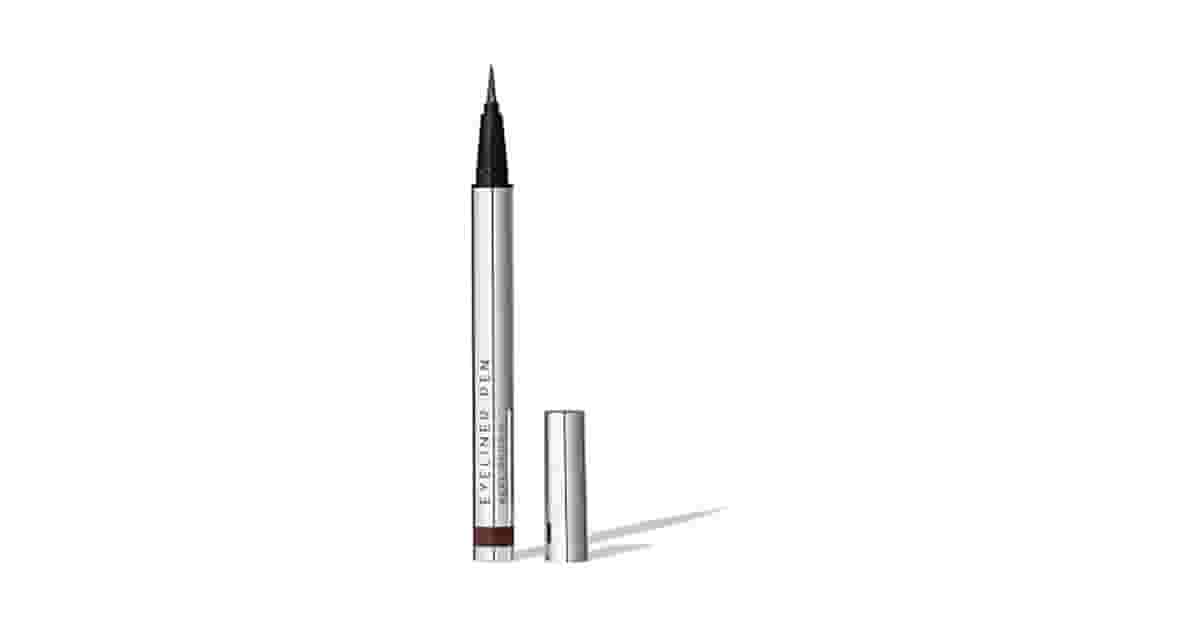 Melhor Delineador Marrom Para um Look Natural