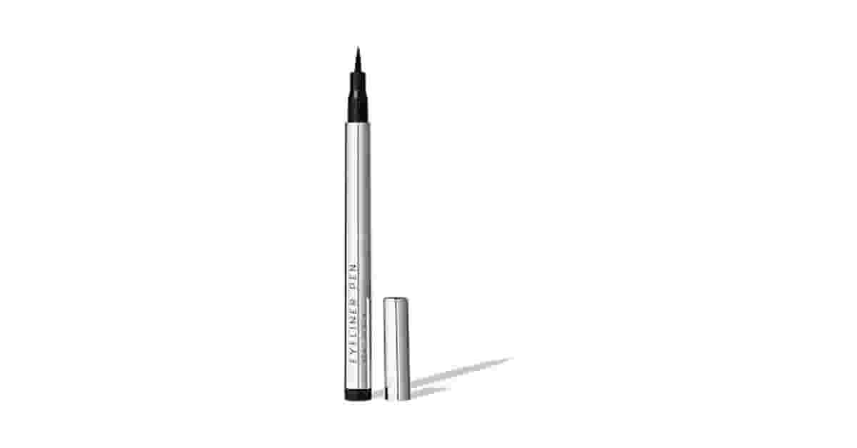 Melhor Delineador: Caneta, Gel ou Líquido? Guia c/10