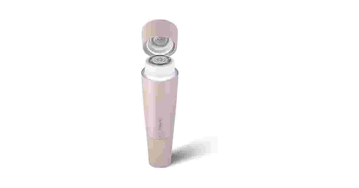 Melhor Depilador Facial e Aparador: Pilha ou USB?