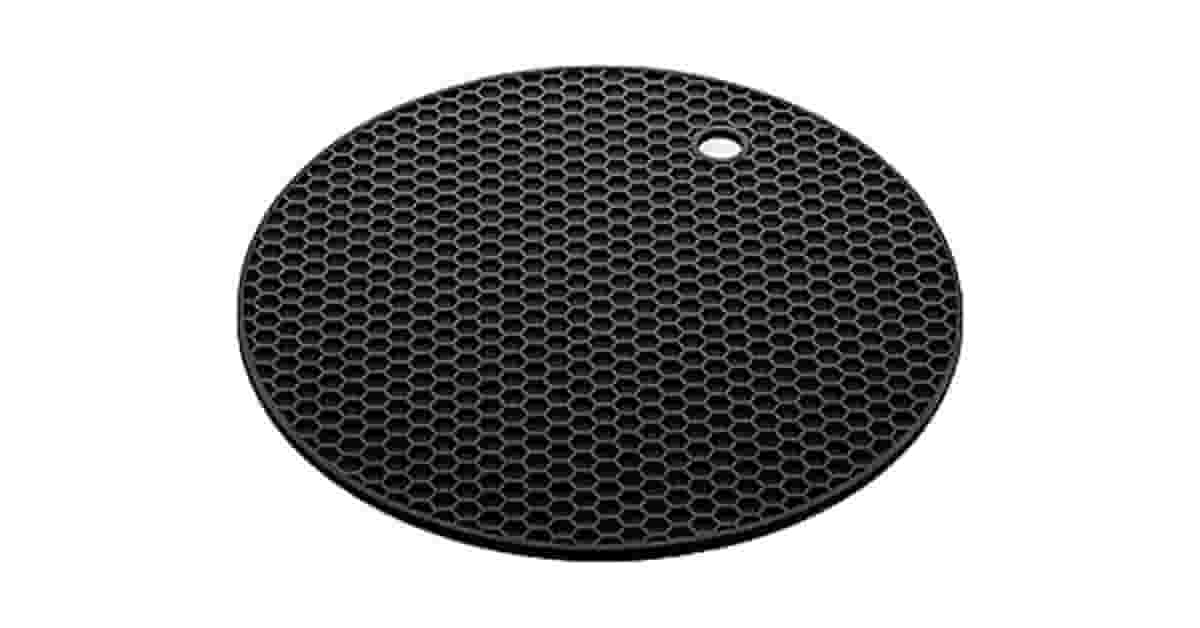 Melhor Descanso de Panela: Silicone ou Madeira?