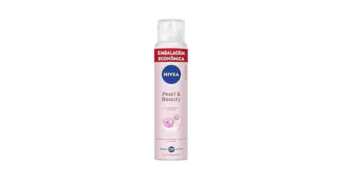 Melhor desodorante aerossol: Guia da proteção ideal