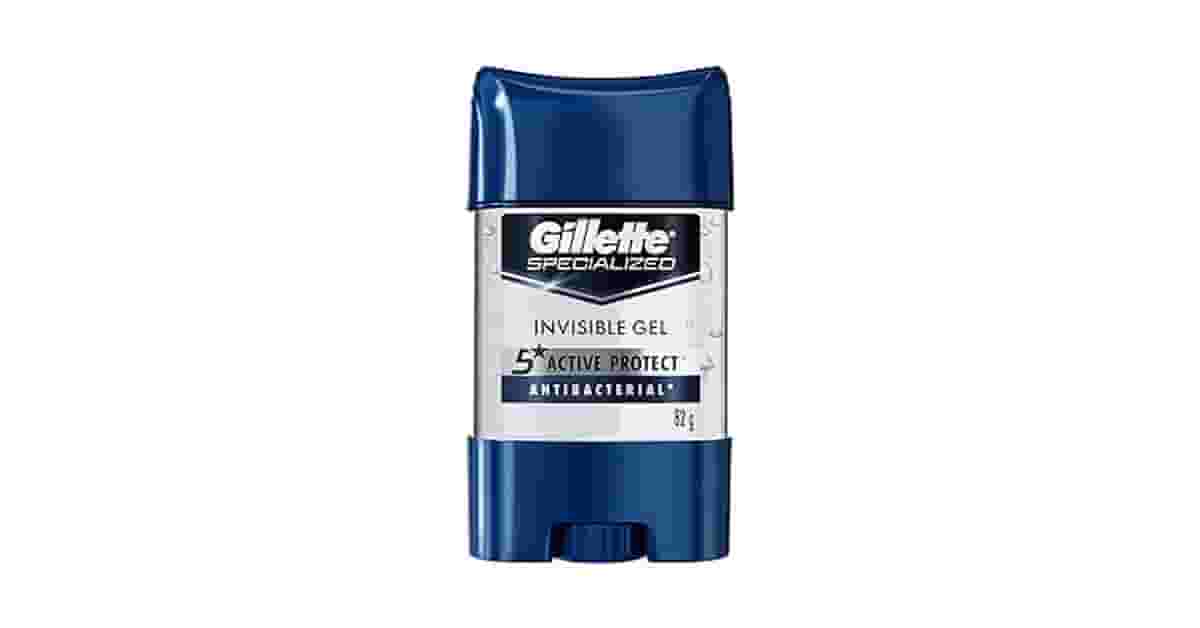 Melhor Desodorante Antibacteriano: Qual Controla o Odor?