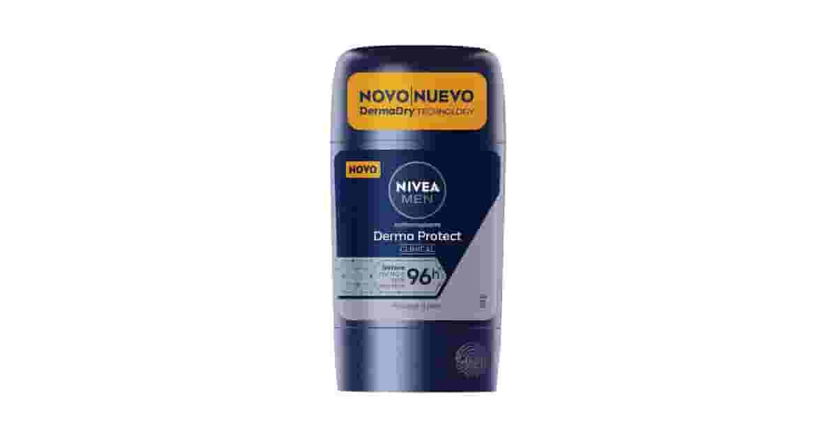 Melhor Desodorante Masculino para Odor Forte: Defesa 72h