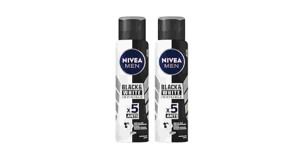 Melhor Desodorante Nivea: Guia das linhas