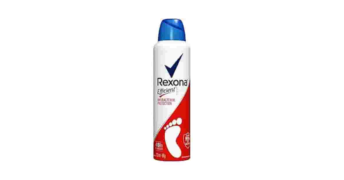 Melhor desodorante para os pés: Pó, creme ou spray?