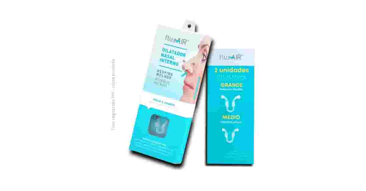 Melhor Dilatador Nasal Ronco: Guia Definitivo para Dormir Bem