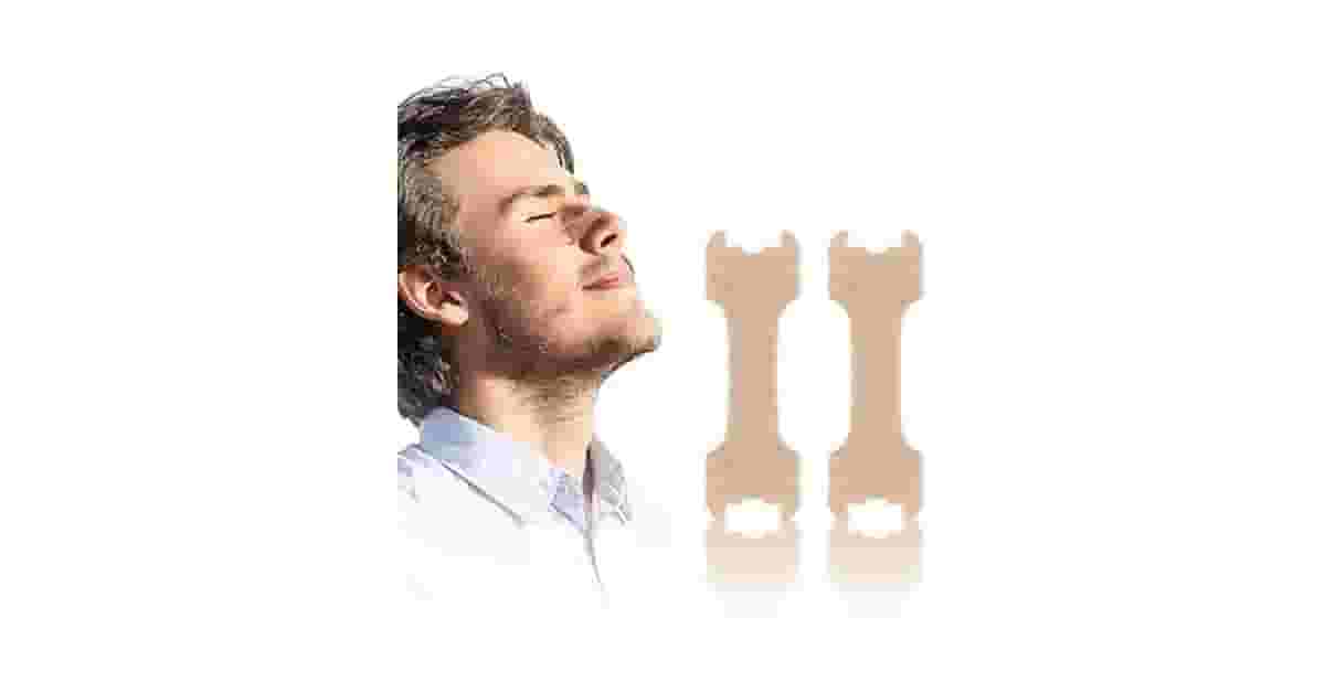 Melhor Dilatador Nasal: Adesivo, Interno ou Magnético?