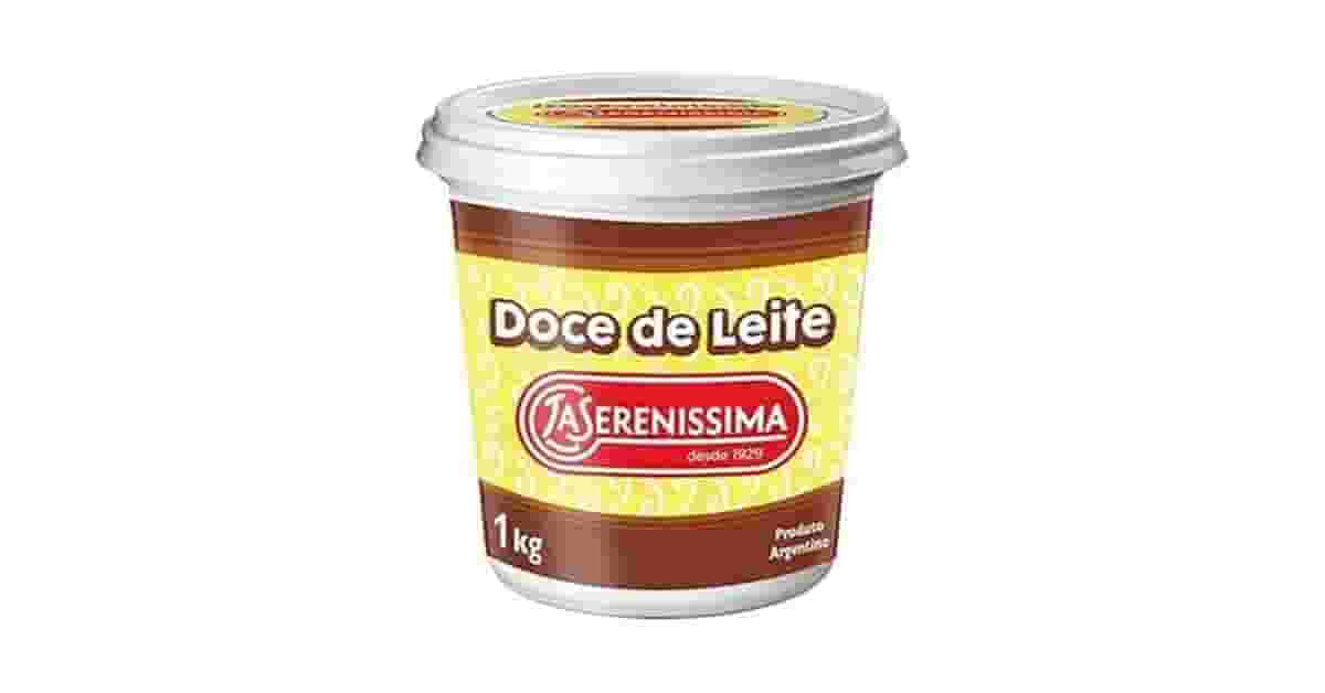 Melhor Doce de Leite Argentino: Guia de Marcas Famosas