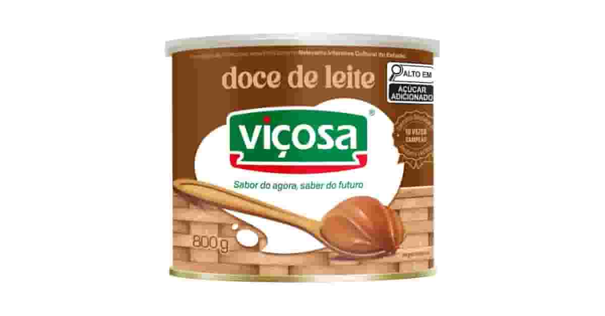 Melhor Doce de Leite de Minas Gerais: Sabores Artesanais