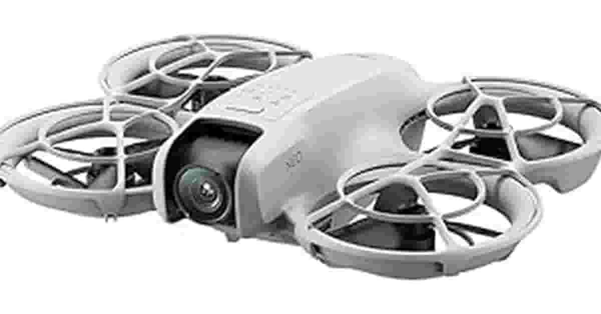 Melhor Drone DJI: Mini, Neo ou Flip? Guia de Compra