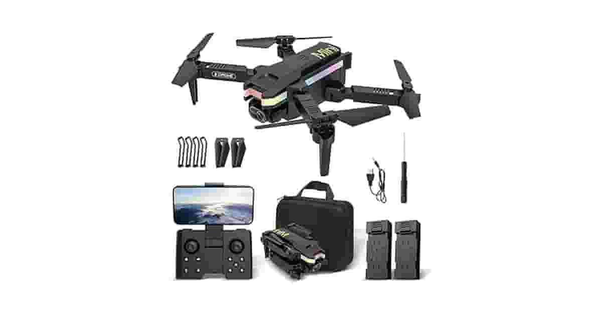 Melhor Drone Profissional: Guia de Alcance e Autonomia