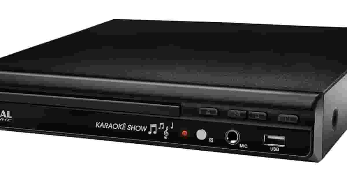 Melhor Dvd Player: Qual o Ideal Para Sua TV?