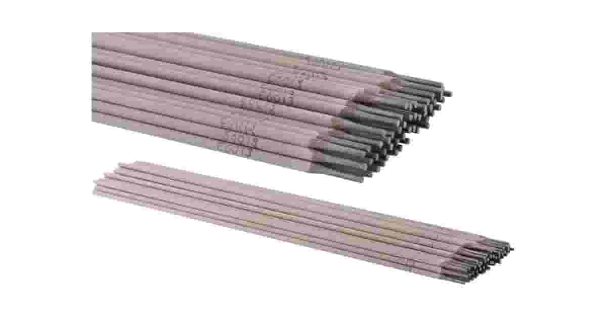 Melhor Eletrodo para Soldar Metalon: Guia Completo