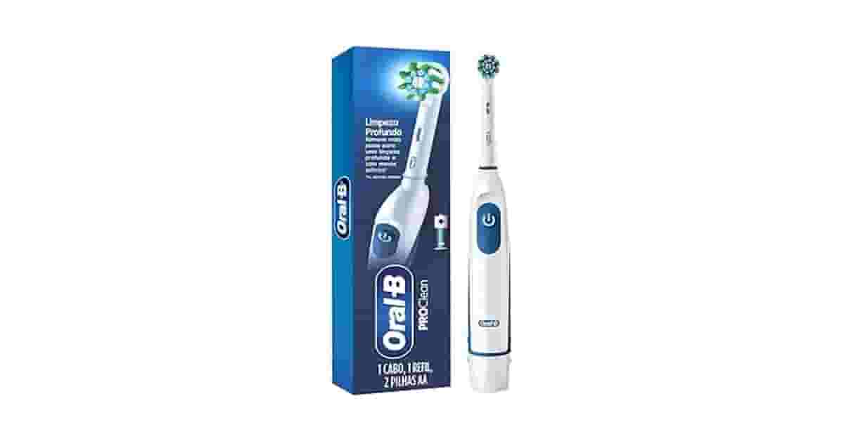 Melhor Escova de Dente Eletrica: Sônica ou Rotativa?