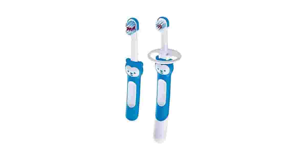 Melhor escova de dente para bebê: Cerdas vs Silicone