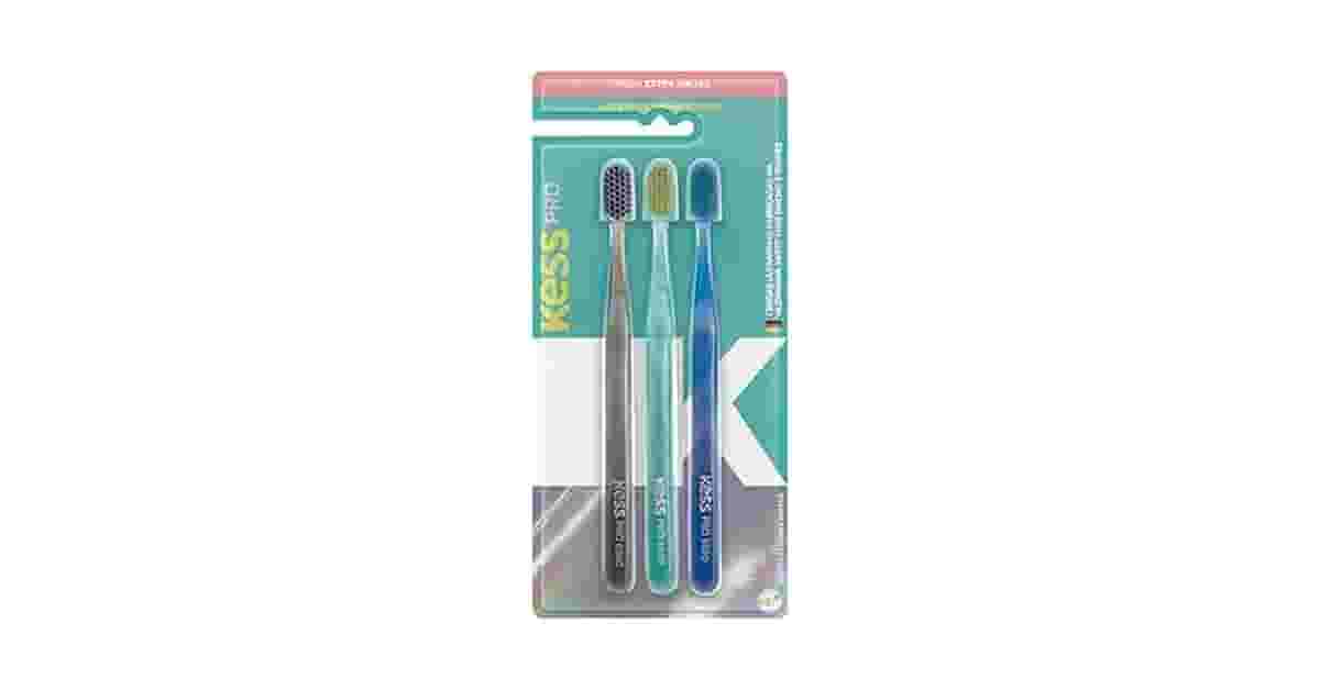 Melhor Escova de Dente: Guia de Cerdas e Tipos
