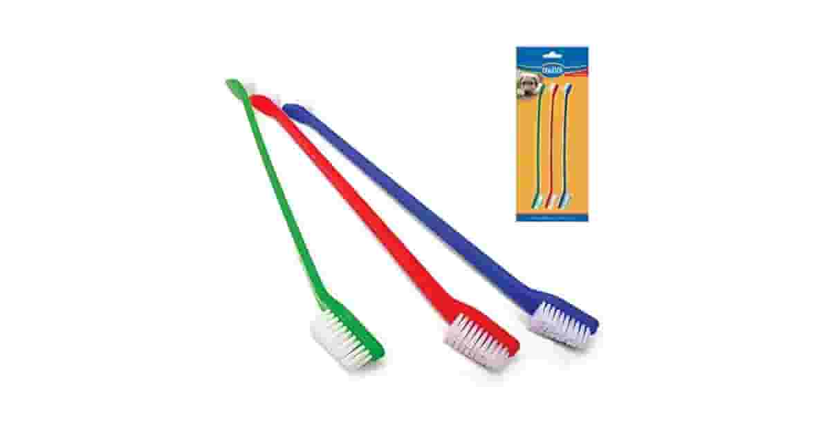 Melhor Escova Dente Cachorro: Higiene Bucal Completa