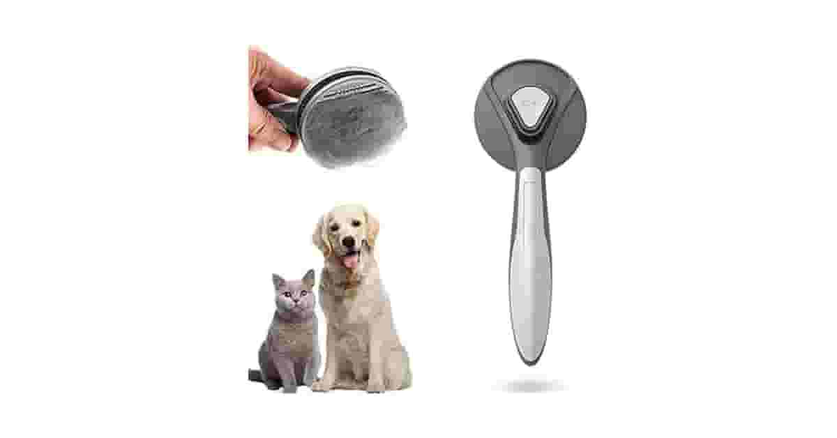 Melhor Escova Para Gatos: a Vapor ou Autolimpante?