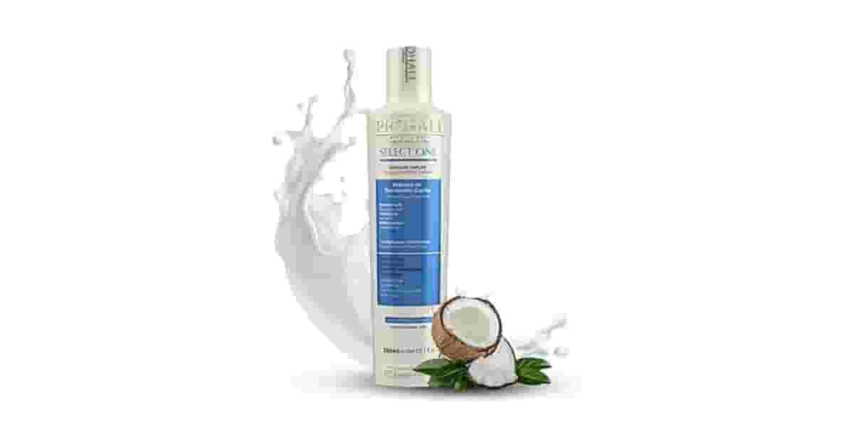 Melhor Progressiva Natural: Ácido ou Proteína? Análise