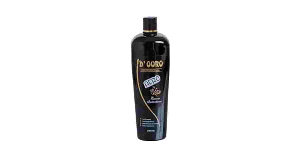 Melhor Progressiva Cabelo Crespo Curto: Liso Potente