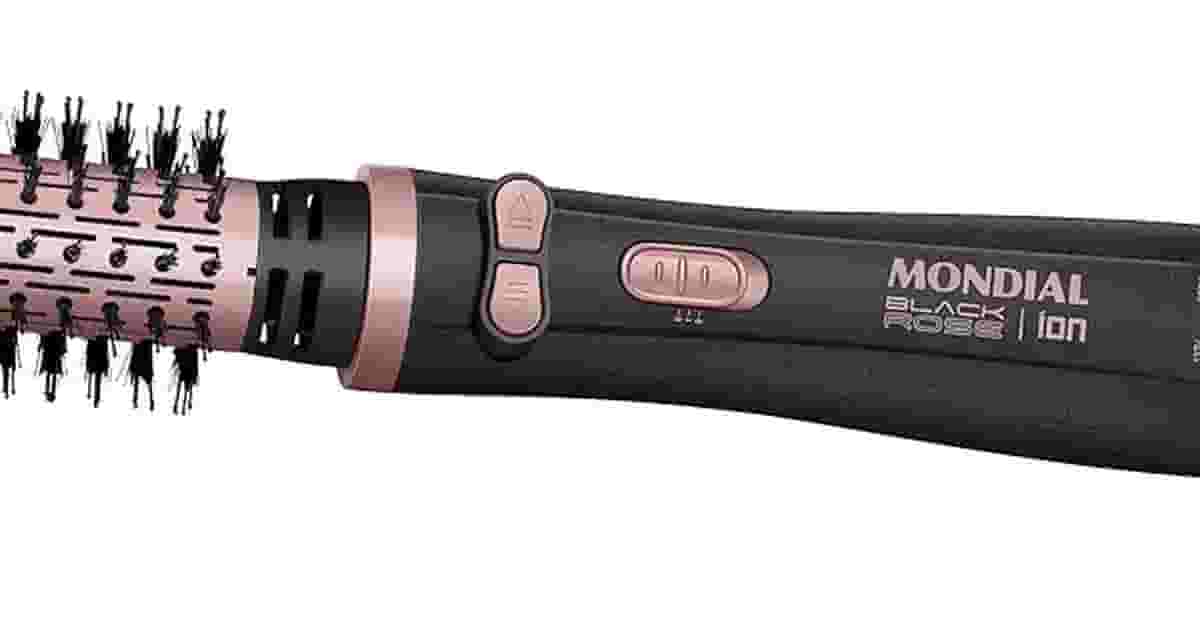 Melhor Escova Rotativa Bivolt: Potência e Versatilidade