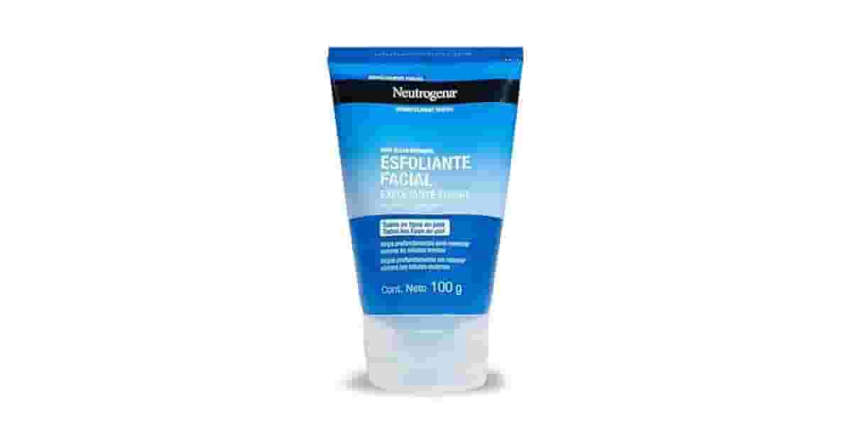 Melhor Esfoliante Facial: 10 Opções para cada Pele