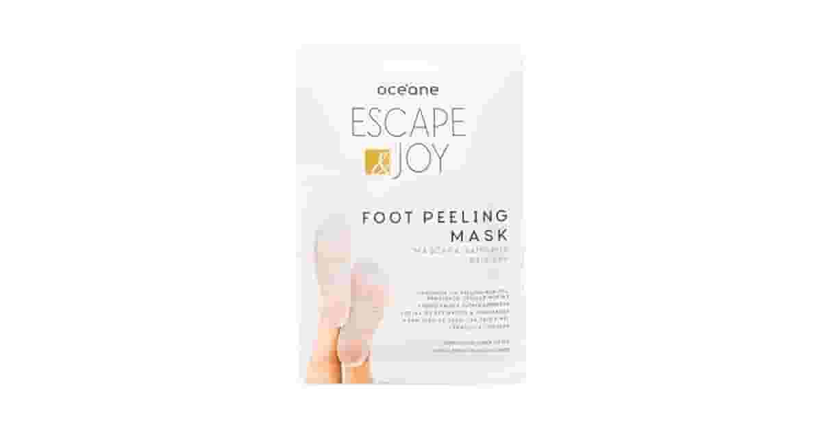 Melhor esfoliante para os pés: Creme ou peeling?