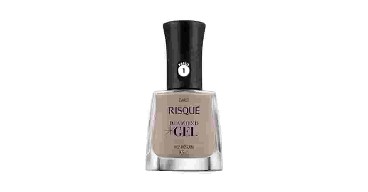 Melhor Esmalte em Gel: Com ou Sem Cabine UV?