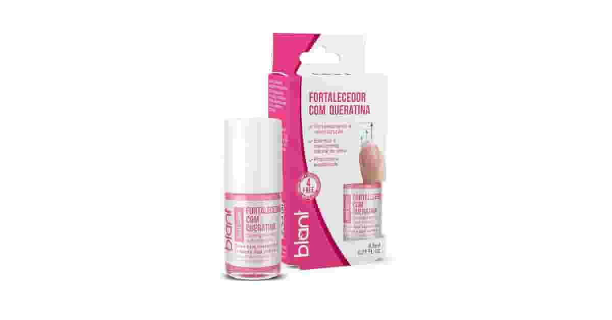 Melhor Esmalte para Fortalecer as Unhas: Guia Essencial!