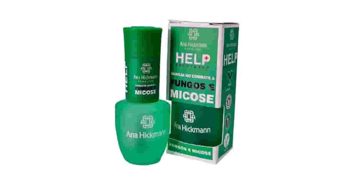 Melhor Esmalte para Fungos Nas Unhas: Tratamento e Prevenção