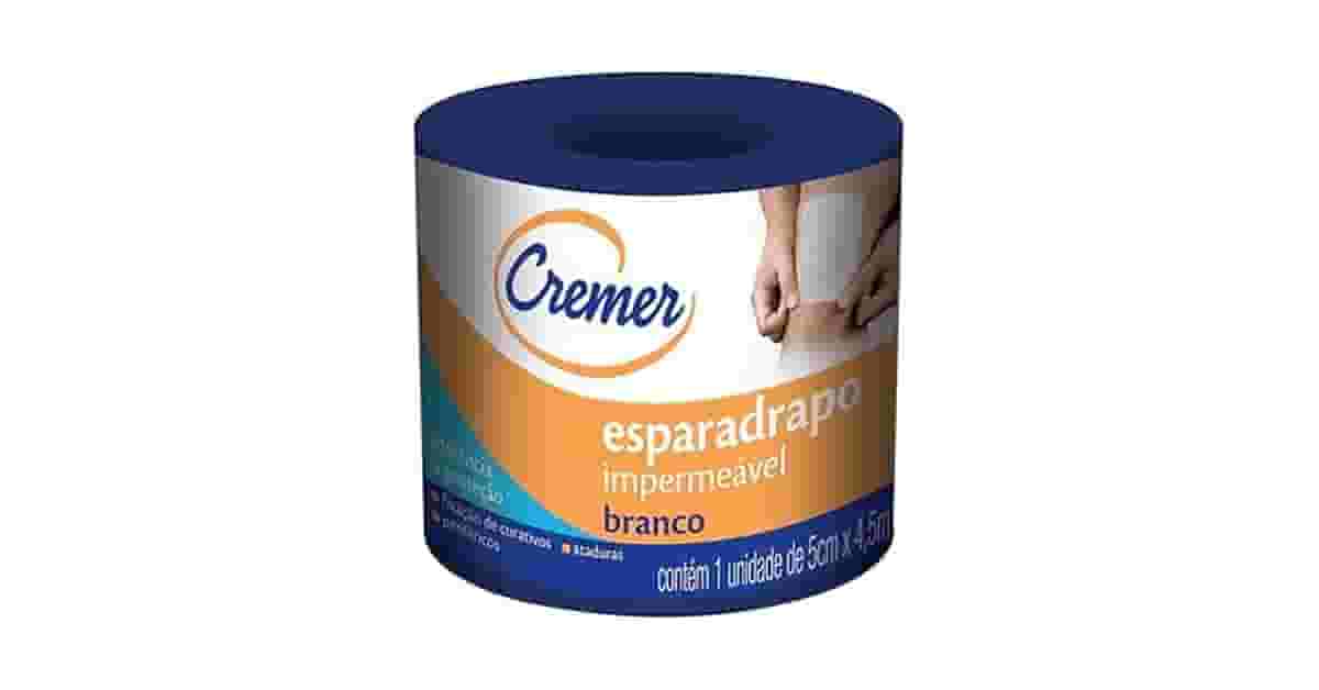 Melhor Esparadrapo: Guia da Fixação Segura