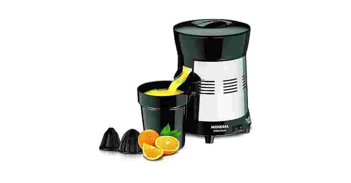 Melhor Espremedor de Frutas: Potência ou Portabilidade?