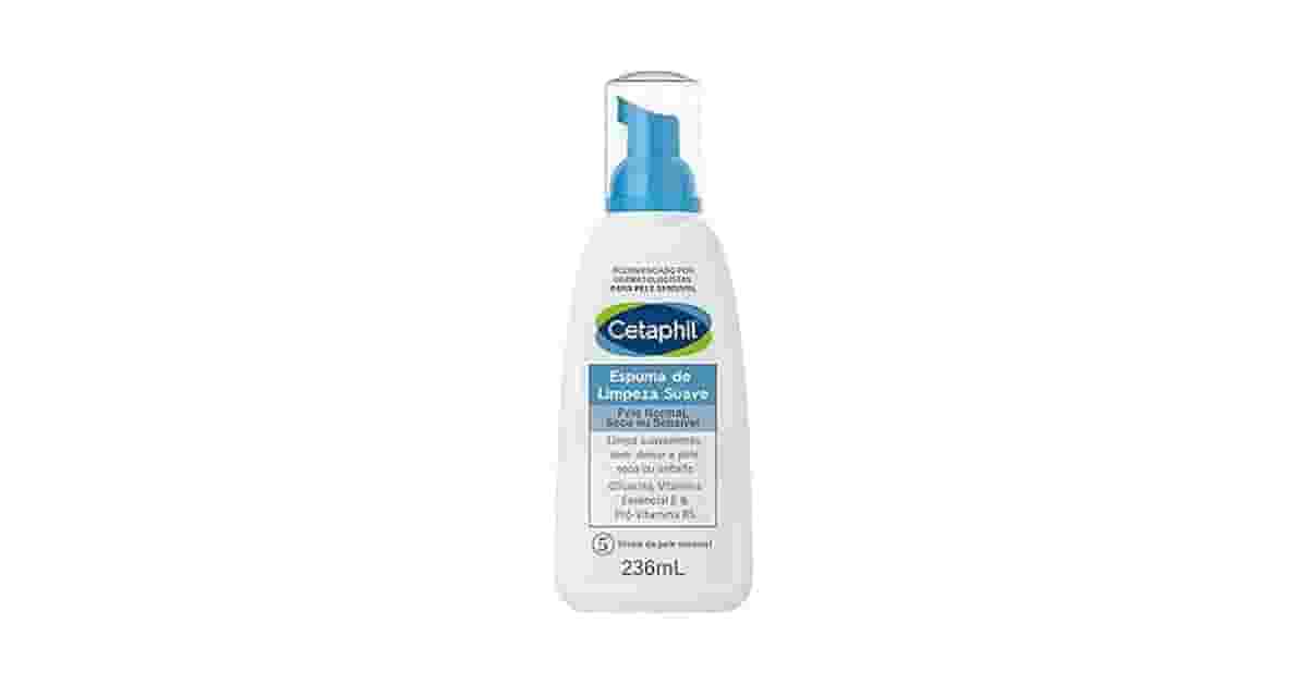 Melhor Espuma de Limpeza Facial para Cada Pele