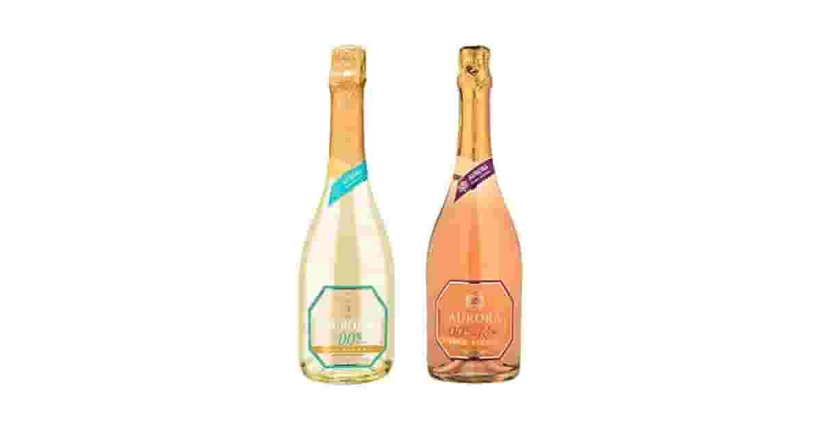 Melhor Espumante Sem Álcool: Do Brut ao Doce
