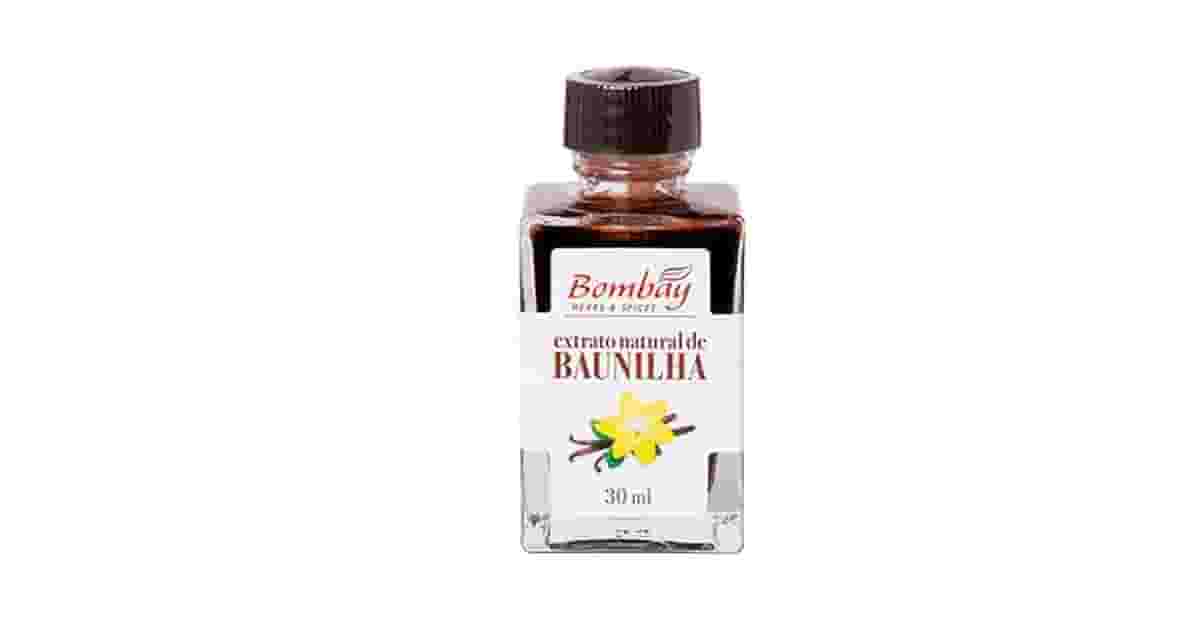 Melhor Essencia de Baunilha: Extrato ou Aroma?