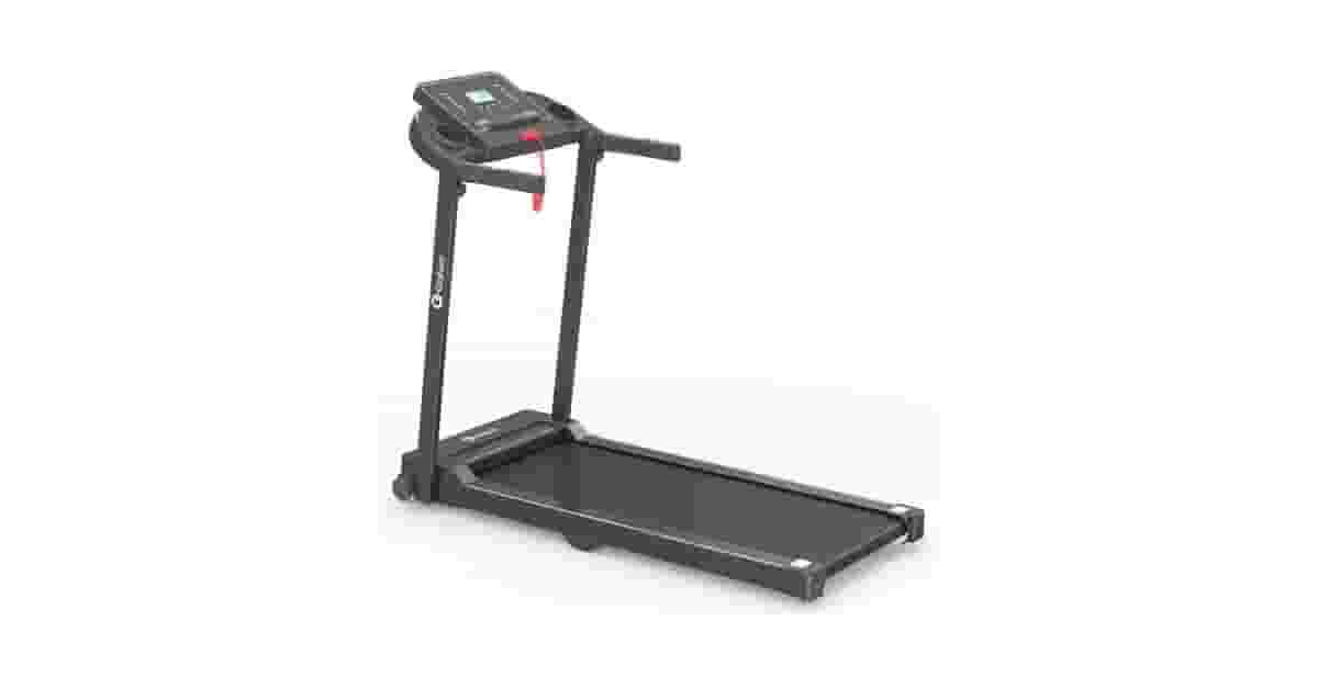 Melhor Esteira Elétrica para ter em Casa: Potência e Dobrável