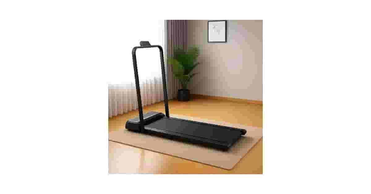 Melhor Esteira Elétrica para uso Doméstico: Potência e Silêncio