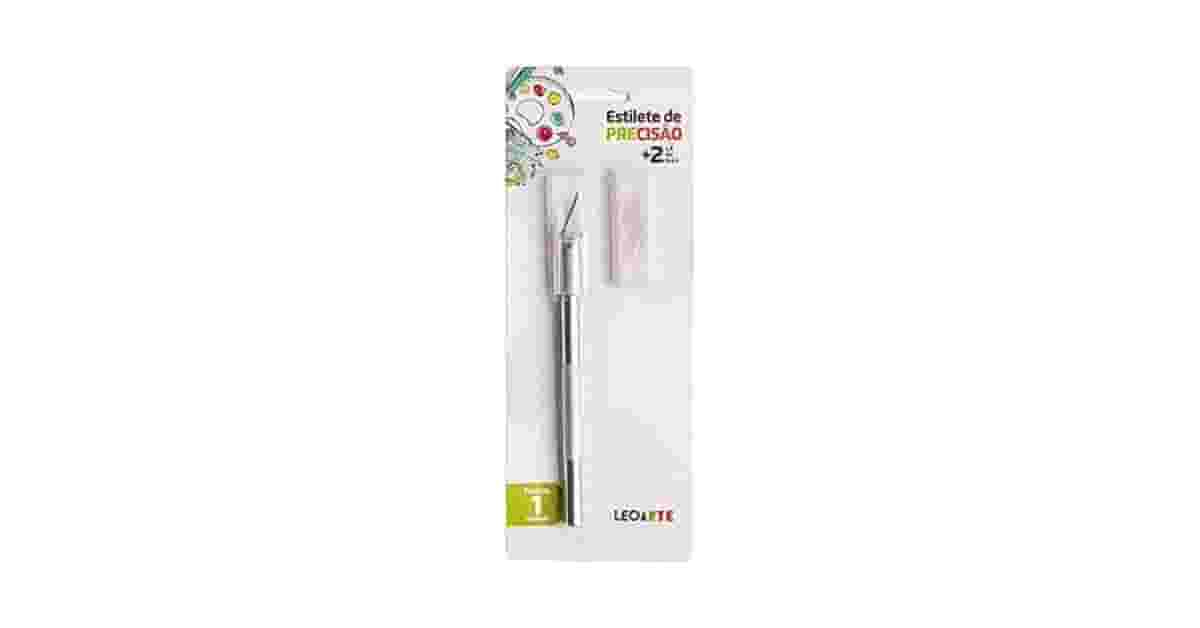 Melhor Estilete de Precisão: Qual o Kit Ideal?