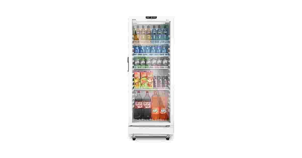 Melhor Expositor Vertical: Inverter ou comum?