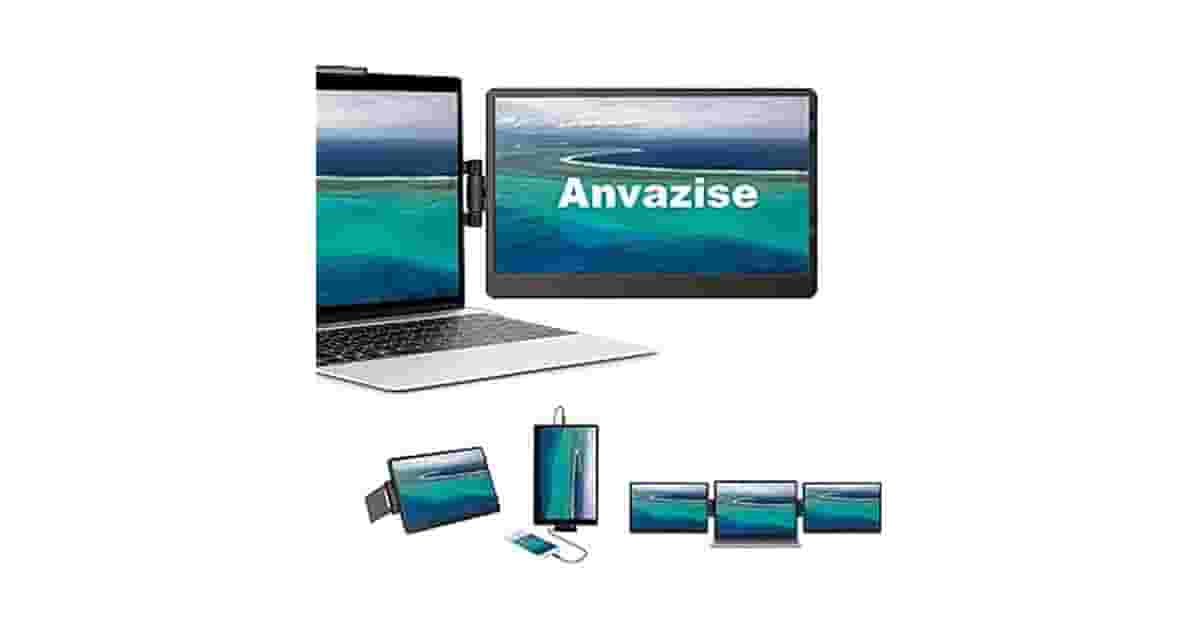 Melhor extensor de monitor para laptop: Guia de telas