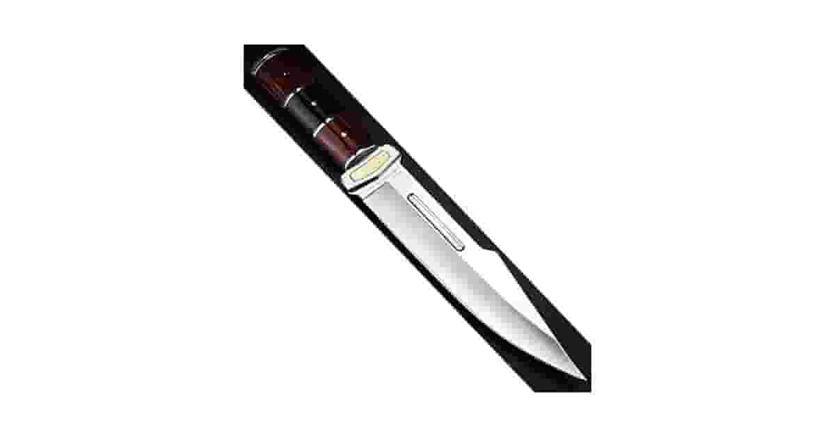 Melhor Faca Artesanal p/ Churrasco: Carbono ou Inox?