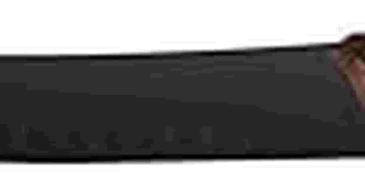Melhor Faca para Churrasco: Inox ou Carbono?