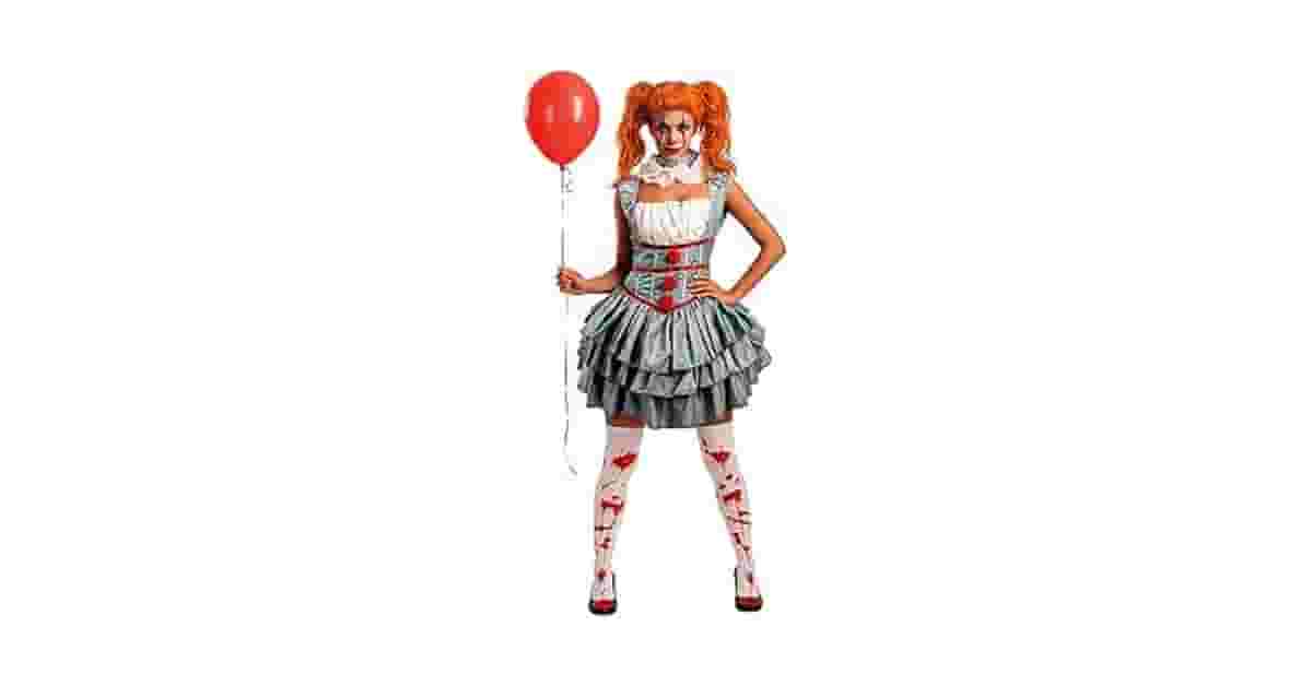 Melhor Fantasia de Halloween Feminina: Qual seu Estilo?