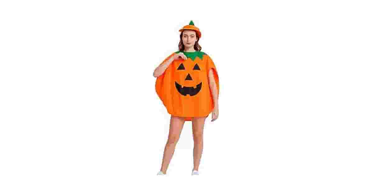 Melhor fantasia de halloween infantil: Guia de Estilos