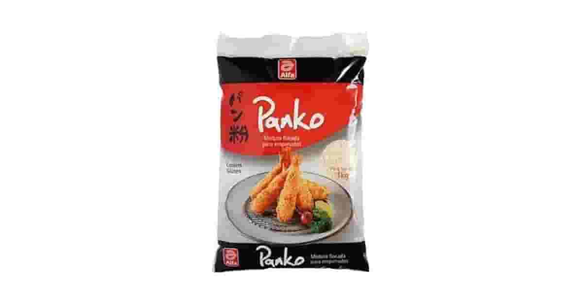 Melhor Farinha Panko: Guia da Crocância Perfeita