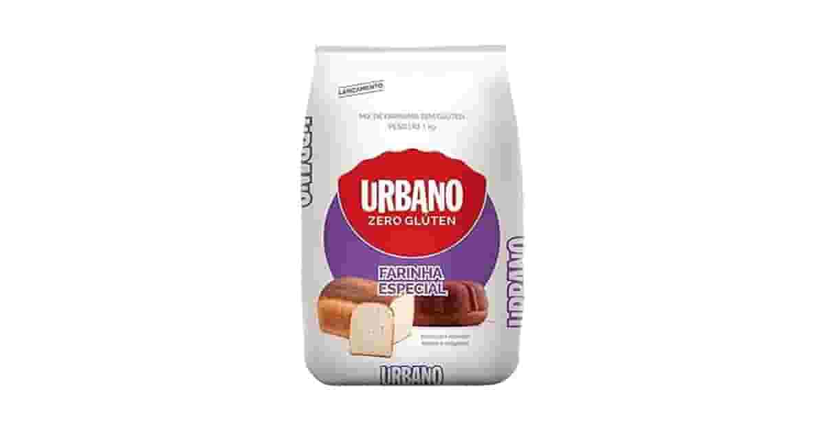 Melhor Farinha Sem Glúten: Guia de Uso Para Receitas